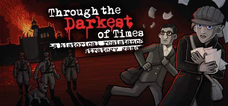 Through the Darkest of Times-CODEX