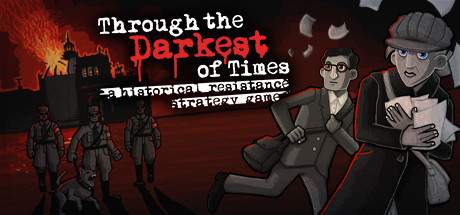 Through the Darkest of Times Update v1.02-CODEX