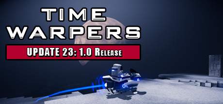 Time Warpers-PLAZA Time Warpers-PLAZA
