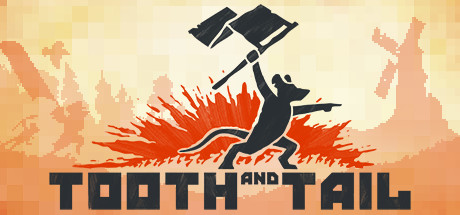 Tooth And Tail SEASON 4 v1.6.1.1-DINOByTES