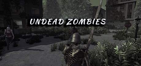 Undead Zombies-TiNYiSO