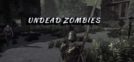 Undead Zombies-TiNYiSO Undead Zombies-TiNYiSO