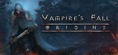 Vampires Fall Origins Update v1.6.3-CODEX