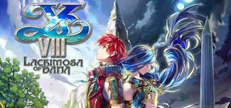 Ys VIII Lacrimosa of Dana v07.11.2022-P2P