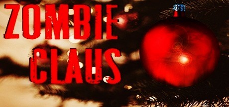 Zombie Claus-PLAZA Zombie Claus-PLAZA