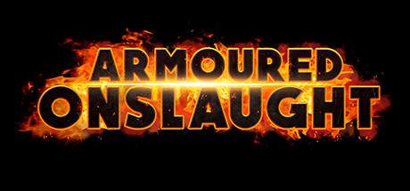 Armoured Onslaught-PLAZA Armoured Onslaught-PLAZA