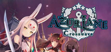 Azur Lane Crosswave-CODEX