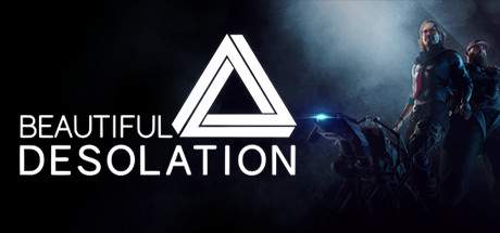 BEAUTIFUL DESOLATION Update v1.0.3.5-CODEX