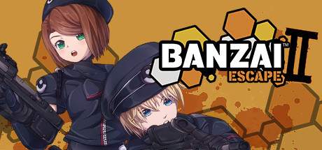 Banzai Escape 2-PLAZA Banzai Escape 2-PLAZA