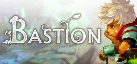Bastion Soundtrack Edition-GOG Bastion Soundtrack Edition-GOG