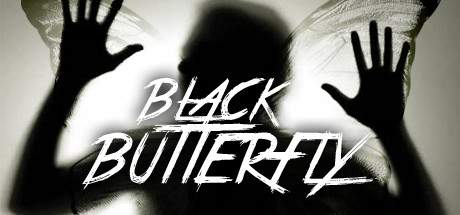 616 Games Black Butterfly-TiNYiSO 616 Games Black Butterfly-TiNYiSO