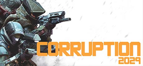 Corruption 2029-CODEX