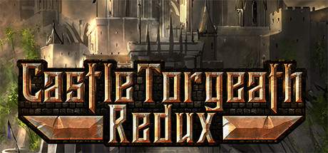 Castle Torgeath Redux Update v1.3.0-CODEX Castle Torgeath Redux Update v1.3.0-CODEX