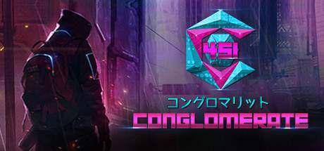 Conglomerate 451 Update v1.5.5-CODEX Conglomerate 451 Update v1.5.5-CODEX