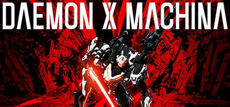 DAEMON X MACHINA Deluxe Edition-PLAZA