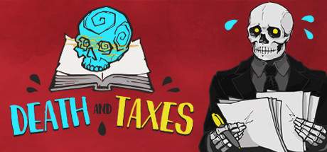 Death And Taxes v1.2.13-Razor1911