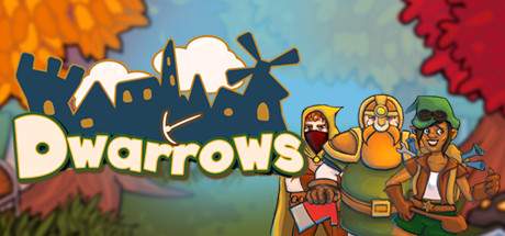 Dwarrows v1.2-GOG