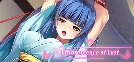 Efflorescence of Lust-DARKZER0 Efflorescence of Lust-DARKZER0