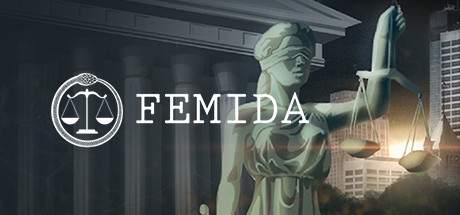 Femida-HOODLUM Femida-HOODLUM