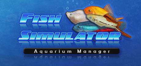 Fish Simulator Aquarium Manager-DVN