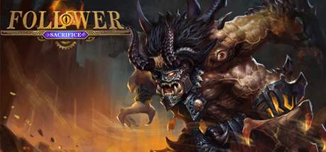 Follower Sacrifice-PLAZA Follower Sacrifice-PLAZA