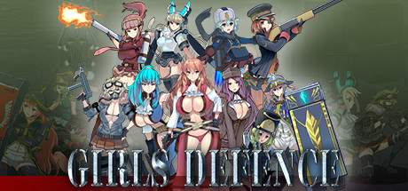 GIRLS DEFENCE-PLAZA GIRLS DEFENCE-PLAZA