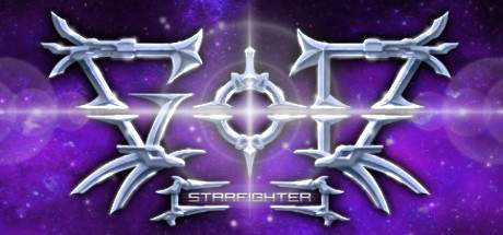 God Starfighter-PLAZA God Starfighter-PLAZA