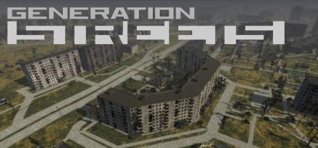 Generation Streets-PLAZA Generation Streets-PLAZA