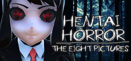 HENTAI HORROR The Eight Pictures-DARKZER0