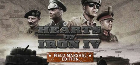 Hearts of Iron IV Field Marshal Edition MULTi7-ElAmigos Hearts of Iron IV Field Marshal Edition MULTi7-ElAmigos