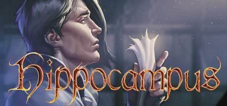 Hippocampus Dark Fantasy Adventure-CODEX Hippocampus Dark Fantasy Adventure-CODEX