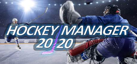 Hockey Manager 20 20-SKIDROW