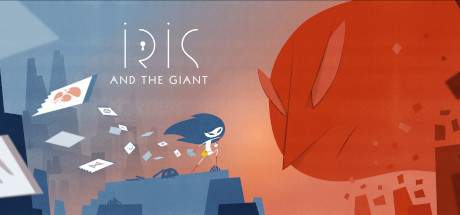 Iris and the Giant-GOG