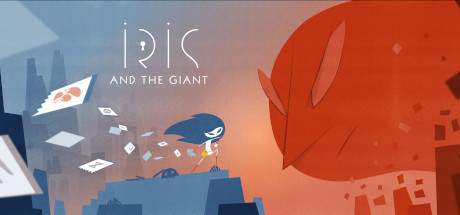 Iris and the Giant-GOG Iris and the Giant-GOG