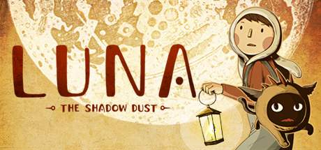LUNA The Shadow Dust-PLAZA
