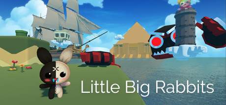 Little Big Rabbits-TiNYiSO Little Big Rabbits-TiNYiSO