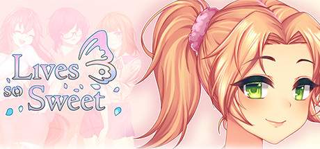 Lives so Sweet-DARKZER0 Lives so Sweet-DARKZER0