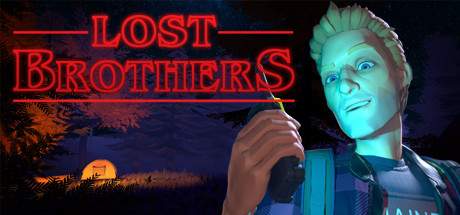 Lost Brothers v20210112-CODEX Lost Brothers v20210112-CODEX