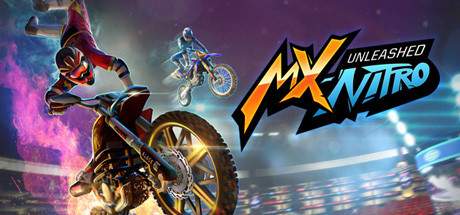 MX Nitro Unleashed-CODEX MX Nitro Unleashed-CODEX