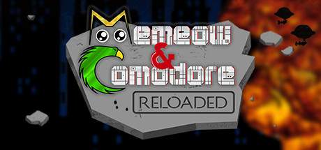 Memeow and Comodore Reloaded-PLAZA Memeow and Comodore Reloaded-PLAZA