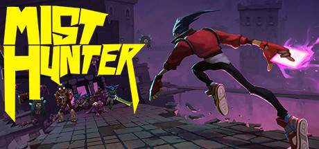 Mist Hunter-PLAZA Mist Hunter-PLAZA