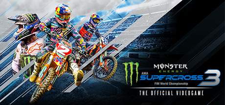 Monster Energy Supercross The Official Videogame 3 Monster Energy Cup Update v20200423-CODEX Monster Energy Supercross The Official Videogame 3 Monster Energy Cup Update v20200423-CODEX