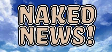 Naked News-TiNYiSO Naked News-TiNYiSO