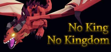 No King No Kingdom-PLAZA