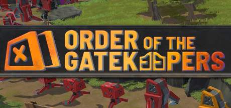 Order Of The Gatekeepers-TiNYiSO