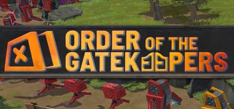 Order Of The Gatekeepers-TiNYiSO Order Of The Gatekeepers-TiNYiSO