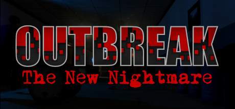 Outbreak The New Nightmare Update v6.2.0 incl DLC-CODEX