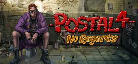 Postal 4 No Regerts v0.2.0.2 GOG-Early Access