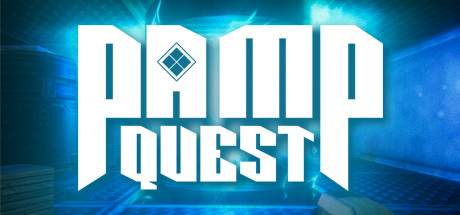 Pamp Quest-PLAZA Pamp Quest-PLAZA