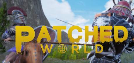 Patched World-SKIDROW